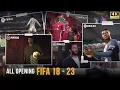 FIFA Opening Cinematic | FIFA 18 - 23 |