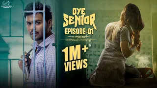 Download Oye Senior || Episode - 1 || Prem Ranjith || Mounica Baavireddi || Infinitum Media MP3