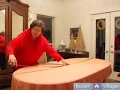 Measuring for a Tablecloth