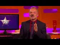 Kesha - Learn To Let Go [Live on Graham Norton HD]
