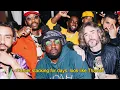 Wale ft. Chris Brown - Angles (Lyrics)