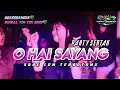 Download Lagu DJ O HAI SAYANG - PARTY SENTAK🌴 - LAGU ACEH - VIRAL TIK-TOK 2025‼️- RADIT NANCKY | BASSGANGGA