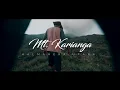 Lagu Mt.KARIANGA