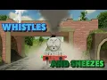 Lagu WHISTLES AND SNEEZES | New LO Series
