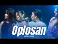 OPLOSAN - Adella Grils | OM ADELLA LIVE PATI