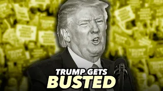 Download Trump Busted Trying To Hire Migrant Workers To Run Truth Social MP3