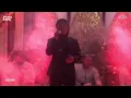 Download Lagu HARUSKAH BERAKHIR - AZZEN GAMBUS (GUS MILA)