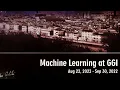 David Shih Introduction to normalizing flows and some applications to LHC and Gaia