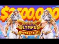 Lagu Gates of Olympus Super Scatter - I Challenged Zeus Again… This Super Scatter Session Was Insane!