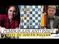Download Lagu JUDITH POLGAR IMMORTAL GAME