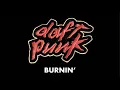 Download Lagu Daft Punk - Burnin' (Official Audio)