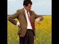 Mr Bean waiting meme templates