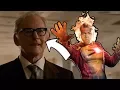 Victor Garber is leaving LoT who will be the new firestorm
