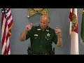 Deputy Terminated For Sustained Charges Of Inappropriate Conduct While On and Off Duty