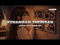 Lagu SAMSONS - KENANGAN TERINDAH COVER by PI7U AI LYRIC SPEED UP