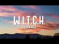 Devon Cole - W.I.T.C.H. (Lyrics)