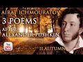 Download Lagu Airat Ichmouratov 3 Poems after Alexander Pushkin Op.34   II. Autumn (Modern Classical Music)
