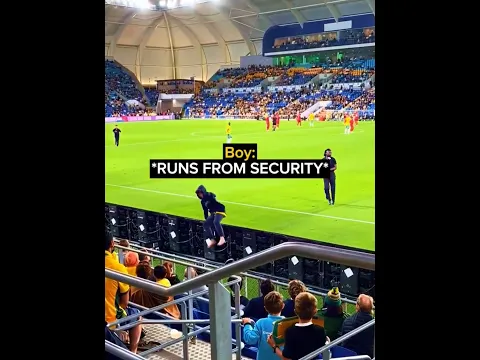 He Thought He Escaped 💀🤯