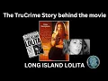 THE TRUE STORY BEHIND THE MOVIE LONG ISLAND LOLITA the amy fischer story