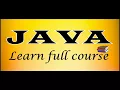 JAVA VARIABLES PART 2 - BEST SHOT CATCHING TUTORIAL HINDI
