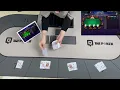 Customize your casino equipment and take your gaming experience to the next level