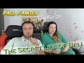 Download Lagu The Secret Life of a Grab Driver in Bali  | Documentary  🇮🇩 | Pall Family Reaction !!!  🇮🇩