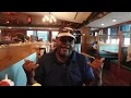 Gold Rush BBQ in Venice FL