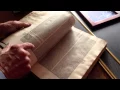 Download Lagu David Leroy shows off his antique books