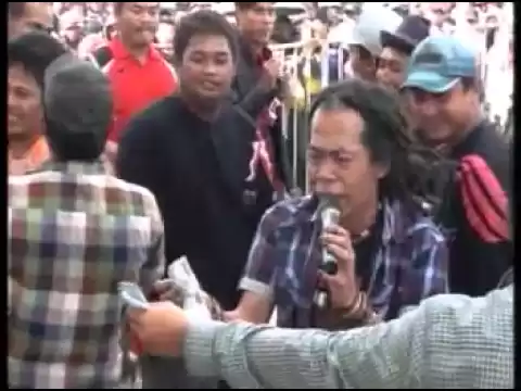 Download MP3 Secangkir Kopi - Sodik MONATA live in Tegal New