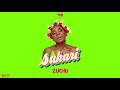 Zuchu - Sukari (Official Audio)