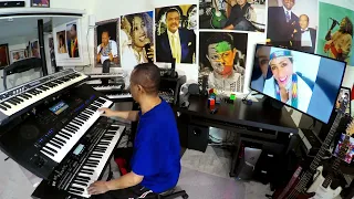 aster aweke enen enji cover by yoseph tamrat