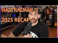 HasanAbi Reviews His 2025 Predictions