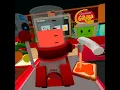 I completed job simulator