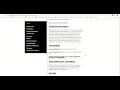 CIA World Factbook Overview 2021