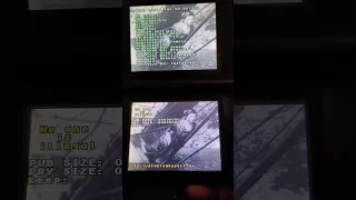 how to boot directly into twilight menu on DSi