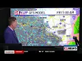 NEWS WEATHER UPDATE Evansville murder trial kicks off day two Plus possible alert day ahead