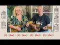 Little Eva - The Locomotion - Little Eva - Easy Ukulele Play Along