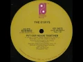 Download Lagu The O'Jays - Put Our Heads Together - FUNK 1983