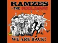 Ramzes \u0026 The Hooligans - We are back! [FULL ALBUM]
