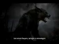 Finntroll - Jaktens tid (subtitulado al español) HD