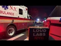LIVE NYPD Vehicle Pursuit 68 62 Precinct Dyker Heights