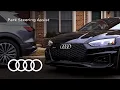Lagu Audi Tech Tutorial: Audi Park Steering Assist