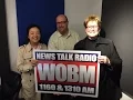 Wake Up with Jeremy Grunin - Sumy Chang and Kathe Sadler Community Medical Center