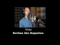Download Lagu VICKY - BERI DAKU KEPASTIAN (COVER NIKE ARDILLA)