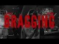 Download Lagu Alzabran - Bragging (Official Lyric Video)