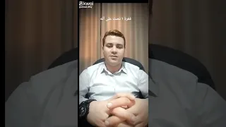 فاقد   و ناقص الاهليه و المسؤليه الجنائيه دندنها