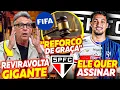 Download Lagu 😱 REVIRAVOLTA! VAI FECHAR de GRAÇA! \