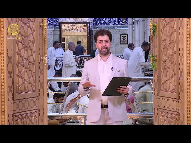 باب المدينة 33