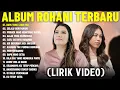 Download Lagu Lagu Rohani Regina Pangkerego \u0026 Kamasean Full Album (Lirik Video) | Lagu Kristen Rohani Terbaru 2025