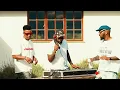 Balcony Mix Africa w/ Major League DJz B2B Sun-El Musician in PTA | Afro House Mix 2026